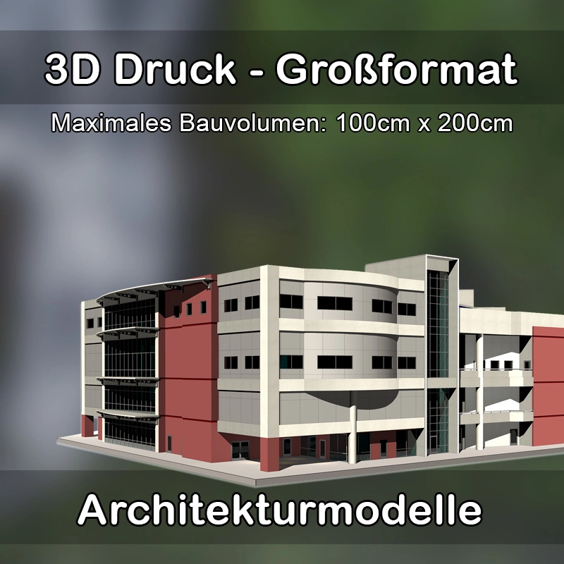 3D Druck Dienstleister in Schömberg (Landkreis Calw)