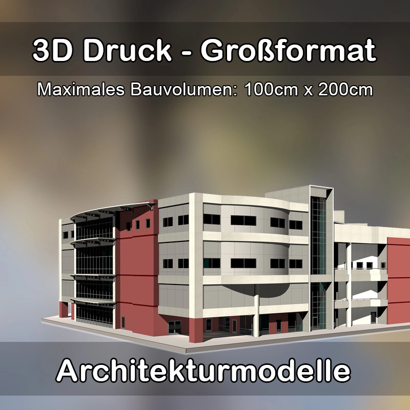 3D Druck Dienstleister in Schömberg (Zollernalbkreis)