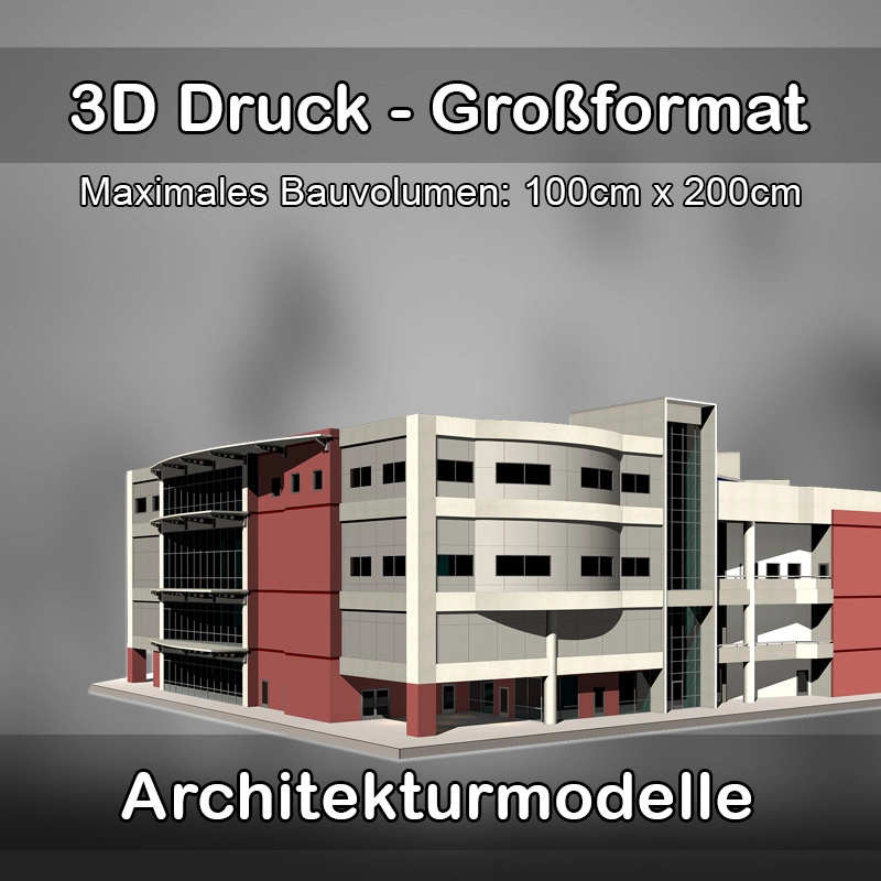 3D Druck Dienstleister in Schönau am Königssee