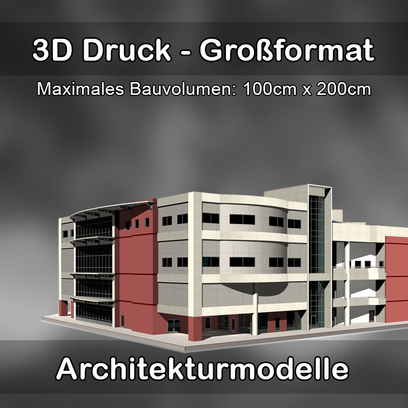 3D Druck Dienstleister in Schönau (Odenwald)