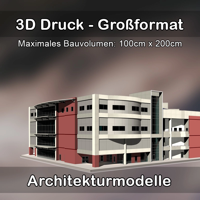 3D Druck Dienstleister in Schönberg-Holstein