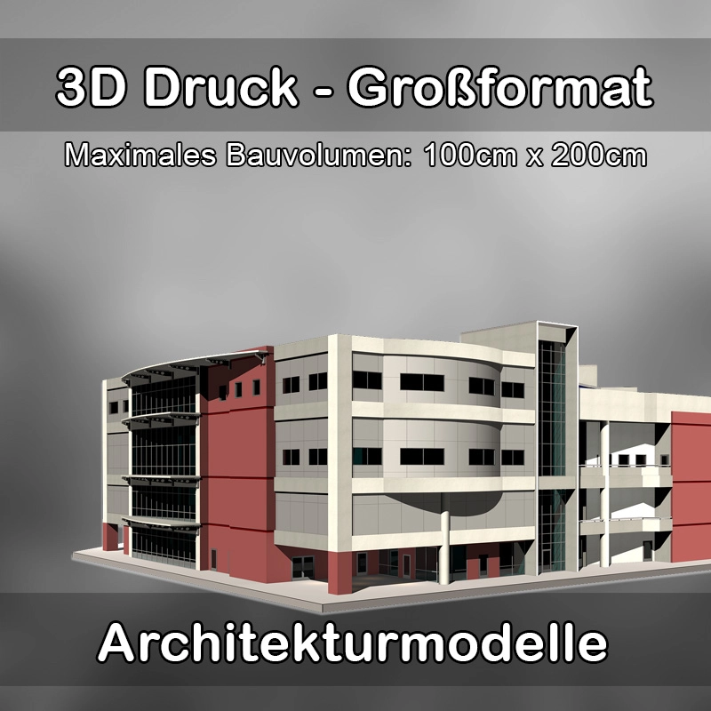 3D Druck Dienstleister in Schönberg-Mecklenburg