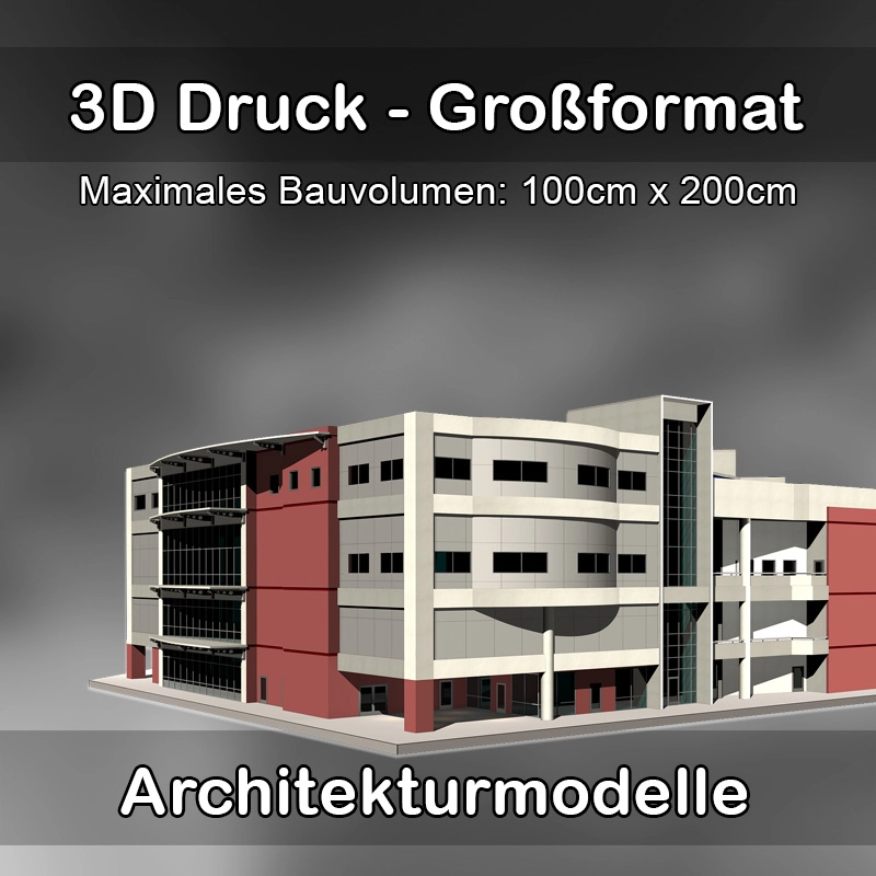3D Druck Dienstleister in Schönberg (Niederbayern)