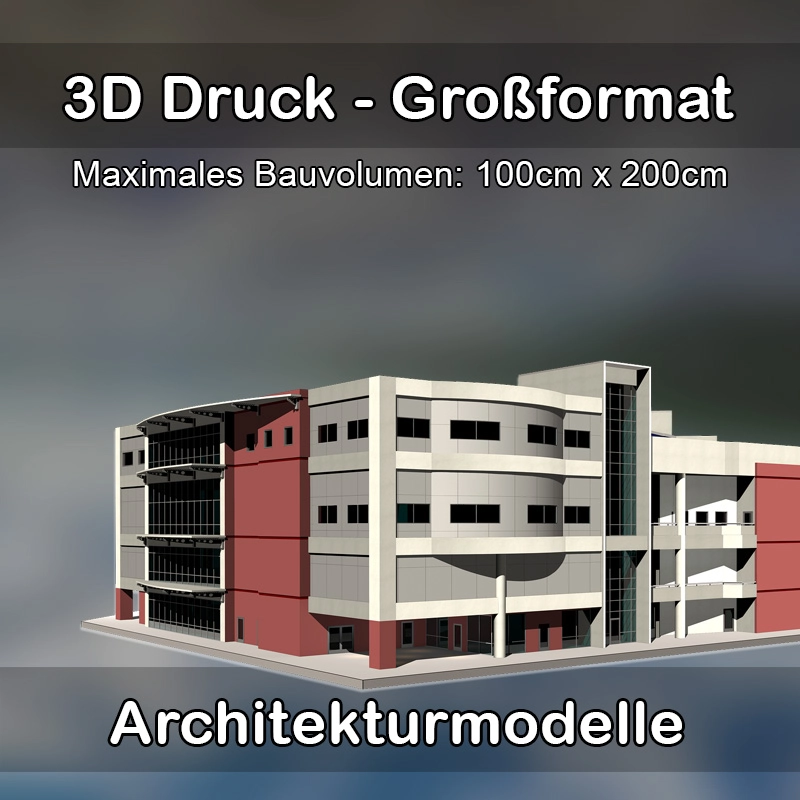 3D Druck Dienstleister in Schönebeck (Elbe)