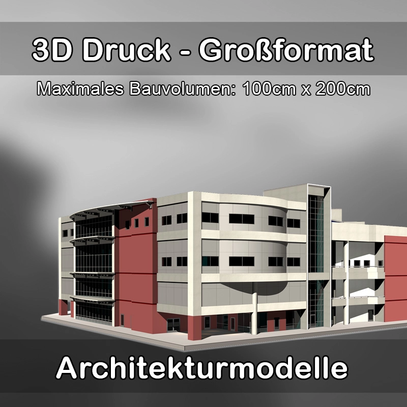 3D Druck Dienstleister in Schönefeld