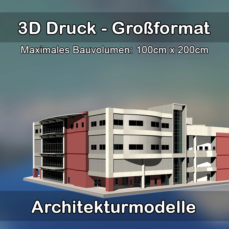 3D Druck Dienstleister in Schöneiche bei Berlin