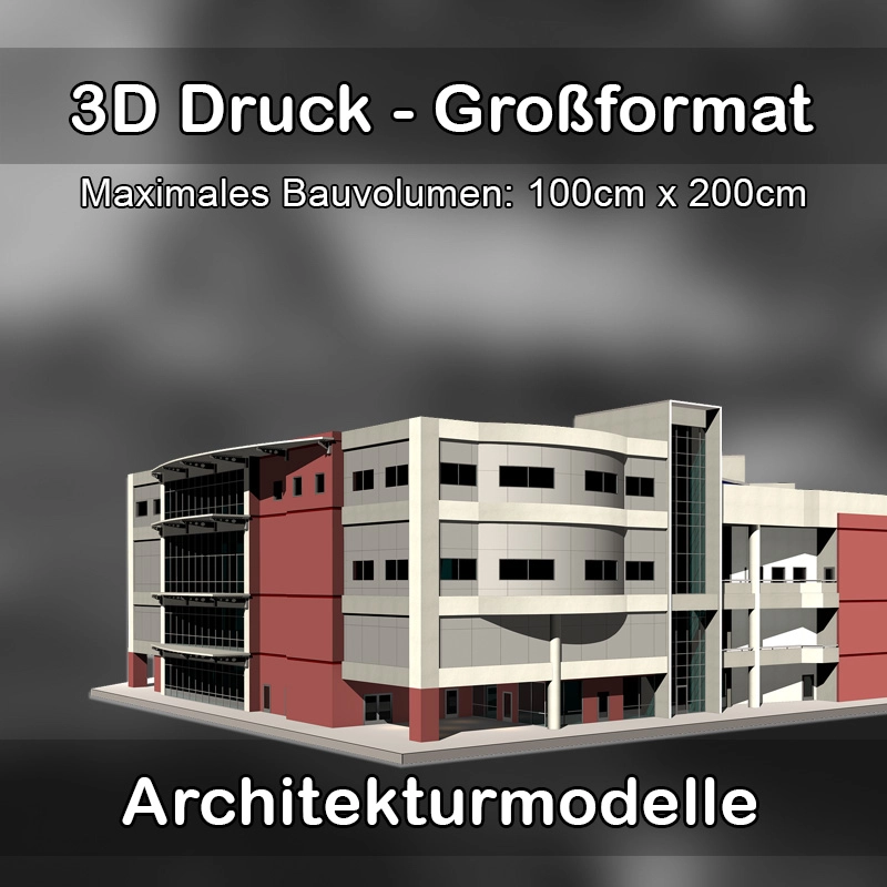 3D Druck Dienstleister in Schönewalde