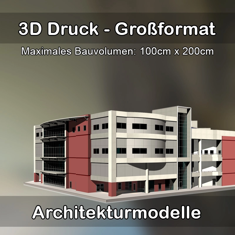 3D Druck Dienstleister in Schöningen