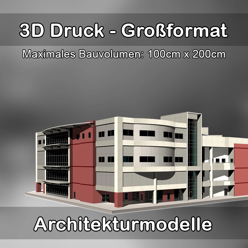 3D Druck Dienstleister in Schönkirchen