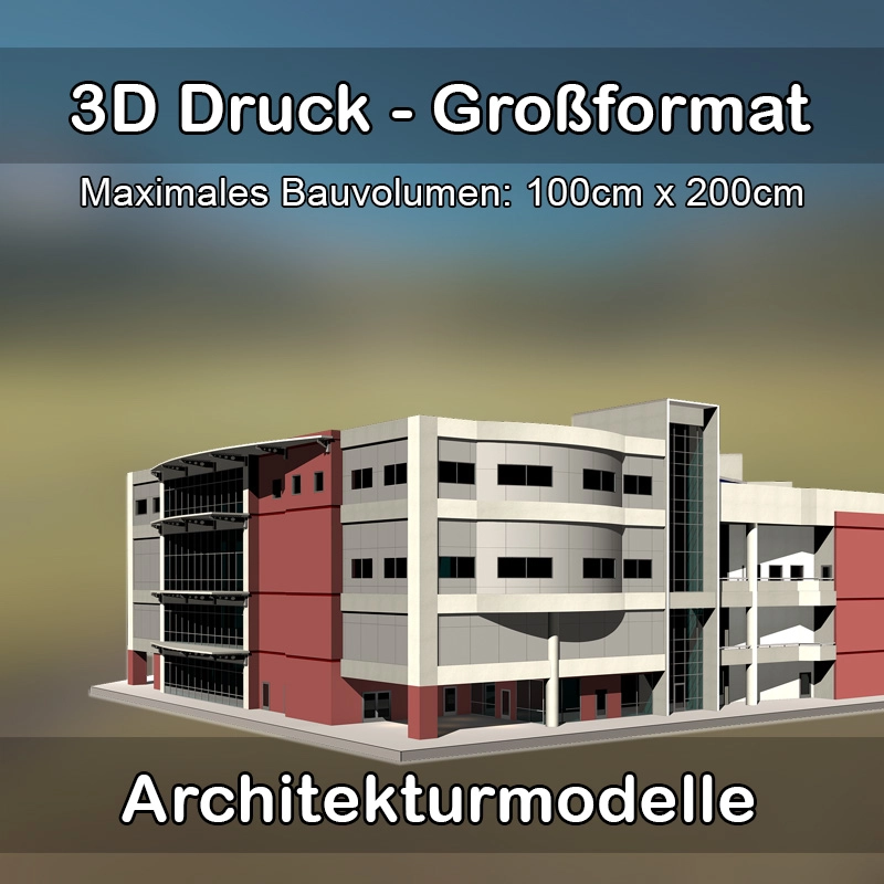3D Druck Dienstleister in Schönwald (Bayern)
