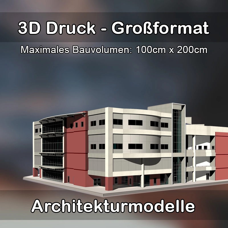 3D Druck Dienstleister in Schönwalde-Glien