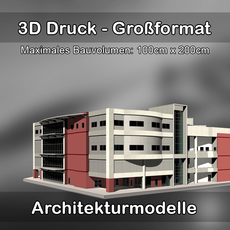 3D Druck Dienstleister in Schondorf am Ammersee