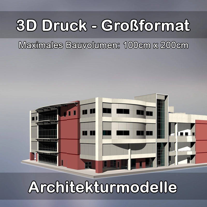 3D Druck Dienstleister in Schongau