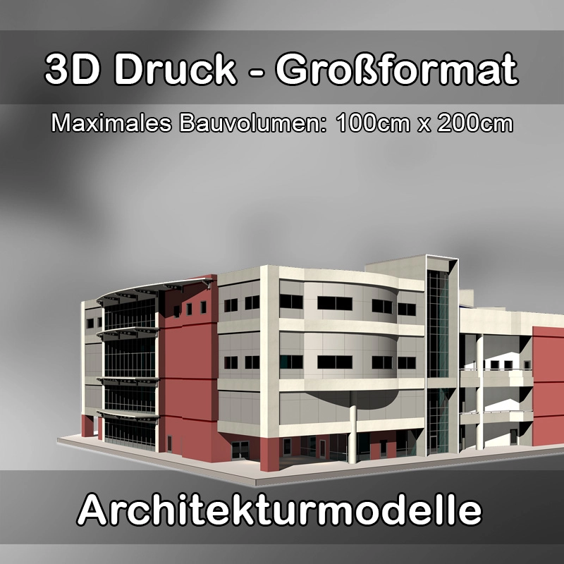 3D Druck Dienstleister in Schopfheim