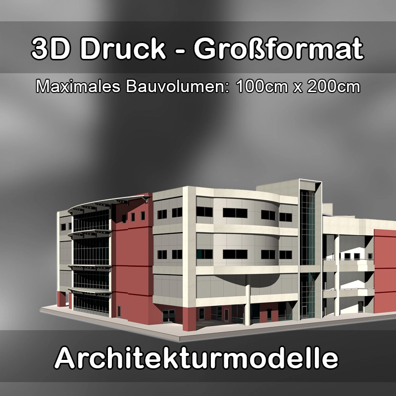 3D Druck Dienstleister in Schorndorf