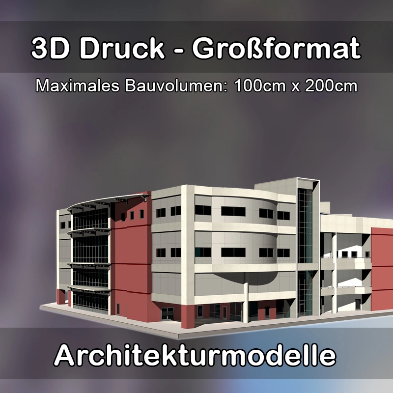 3D Druck Dienstleister in Schramberg