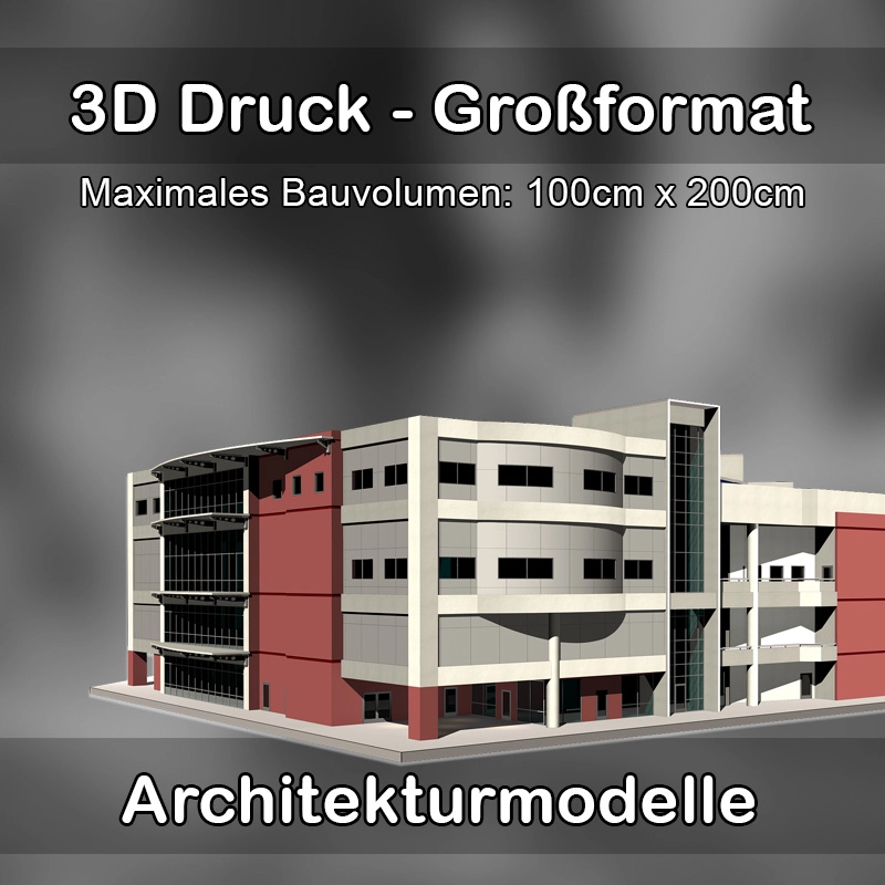 3D Druck Dienstleister in Schriesheim