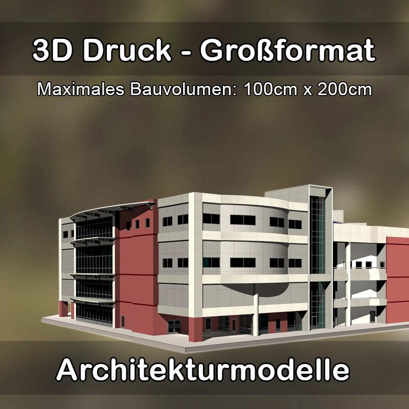 3D Druck Dienstleister in Schrozberg