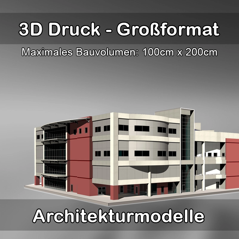 3D Druck Dienstleister in Schüttorf