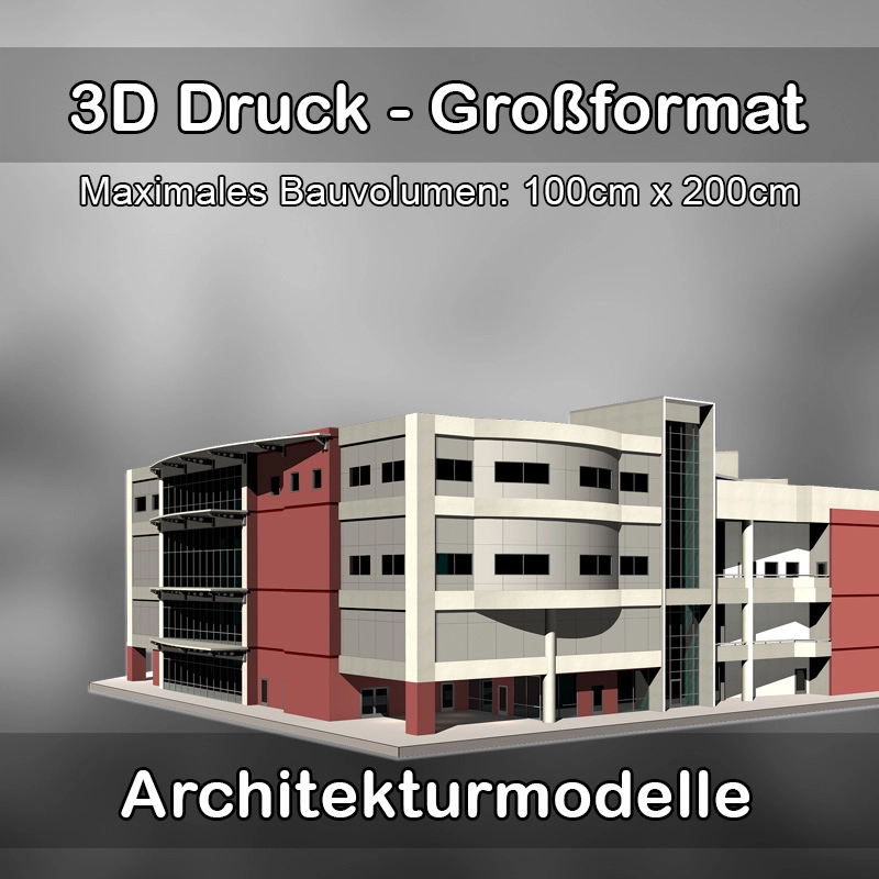3D Druck Dienstleister in Schulzendorf