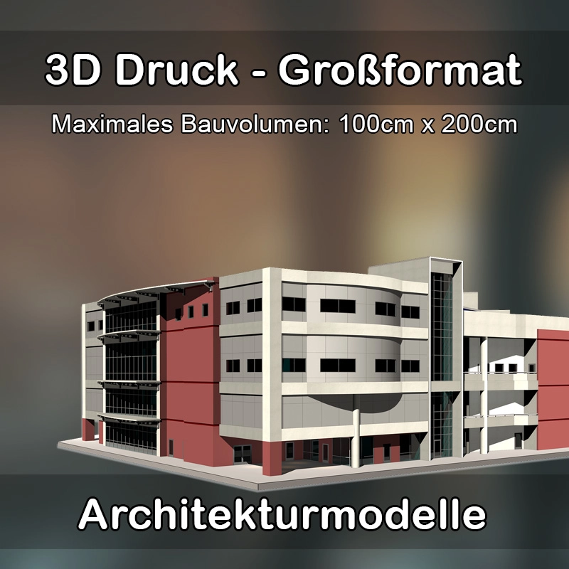3D Druck Dienstleister in Schuttertal
