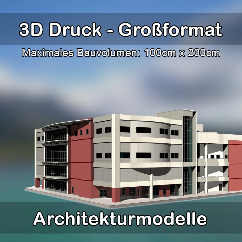 3D Druck Dienstleister in Schutterwald