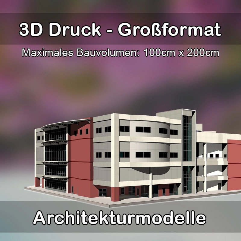 3D Druck Dienstleister in Schwabach