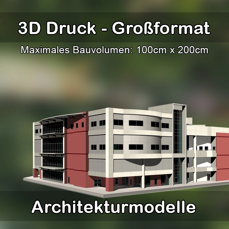 3D Druck Dienstleister in Schwaig bei Nürnberg