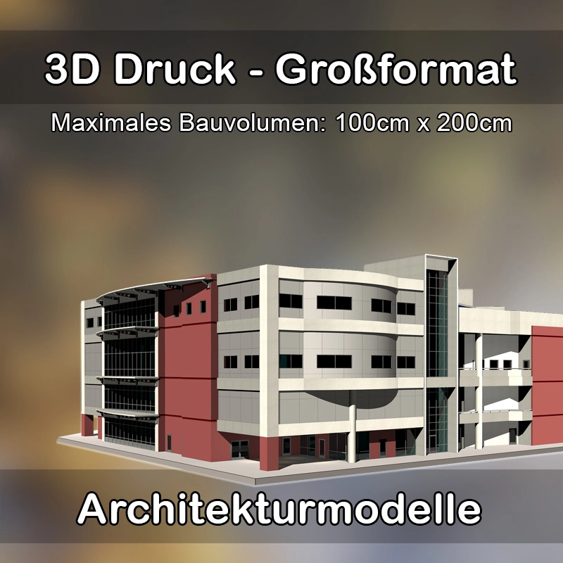 3D Druck Dienstleister in Schwaikheim