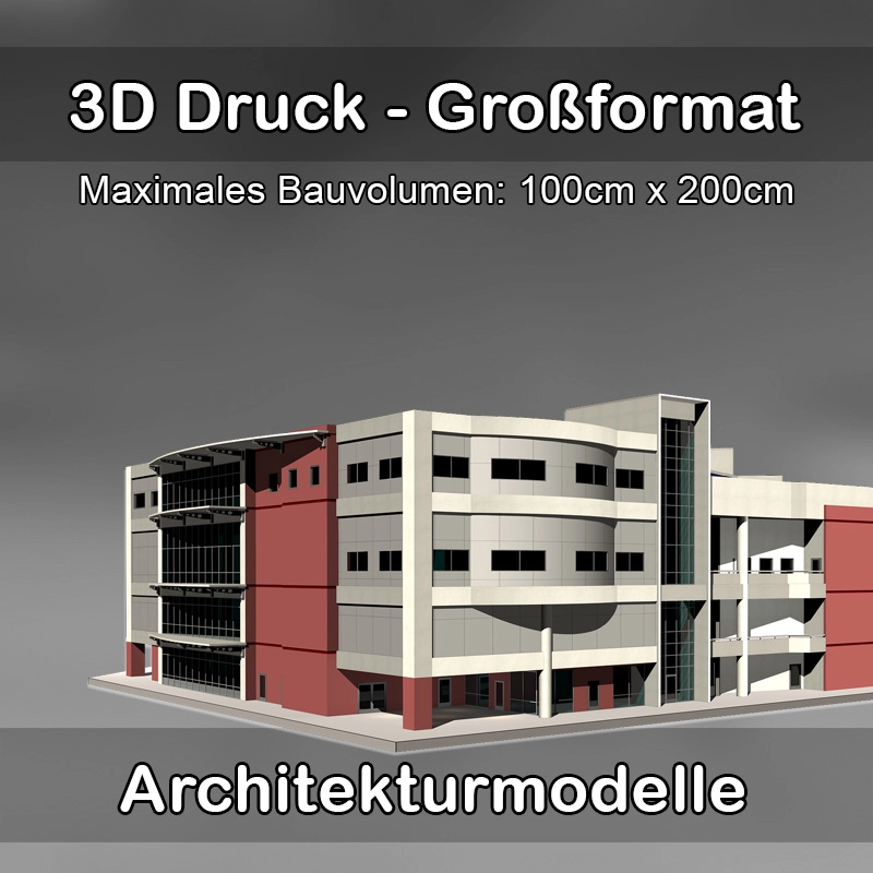 3D Druck Dienstleister in Schwalbach am Taunus