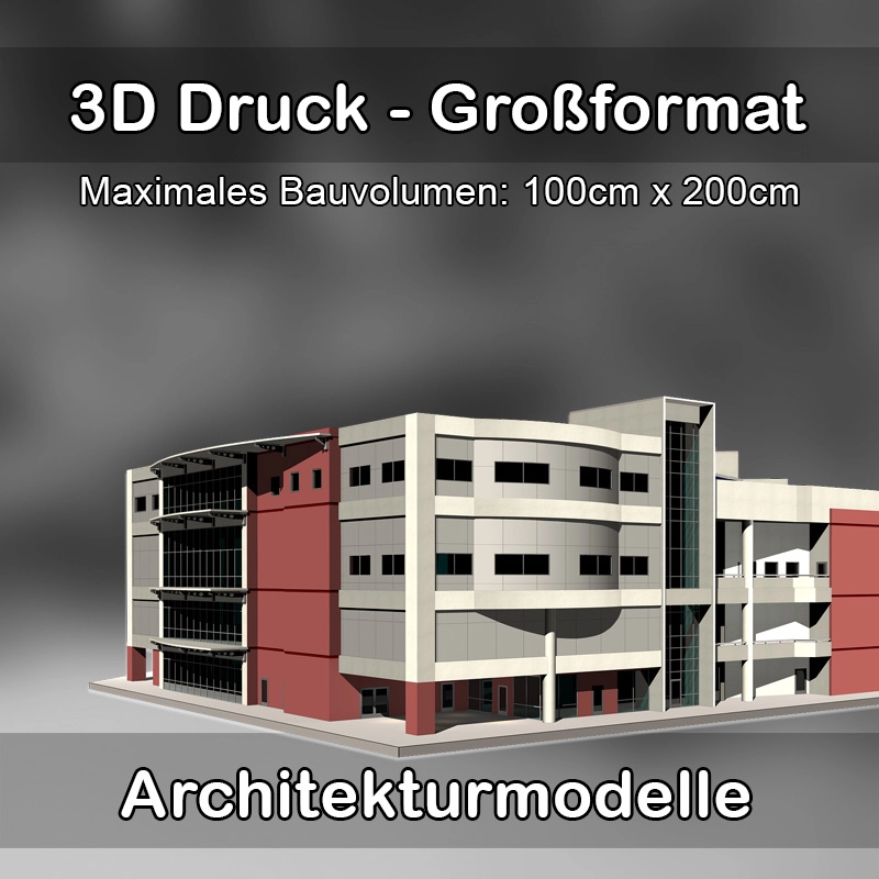 3D Druck Dienstleister in Schwalbach (Saar)