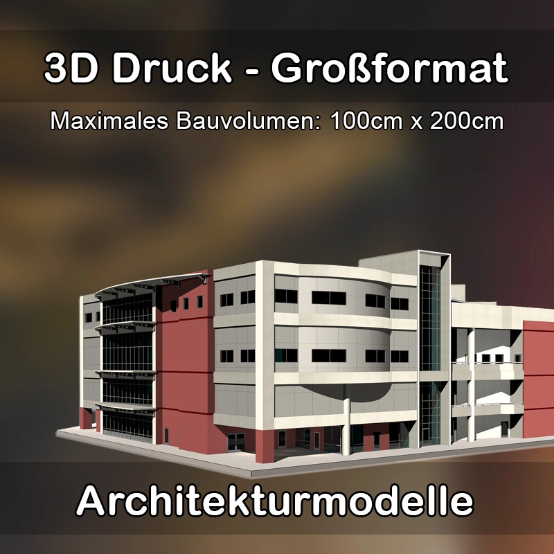 3D Druck Dienstleister in Schwalmstadt