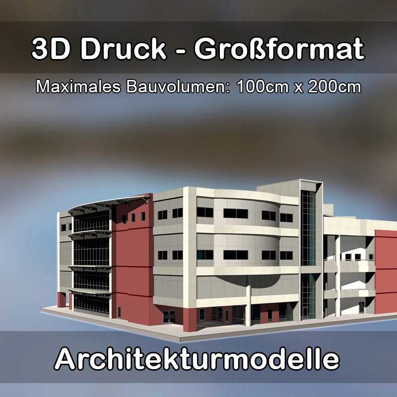 3D Druck Dienstleister in Schwalmtal (Niederrhein)