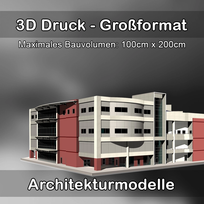 3D Druck Dienstleister in Schwanau