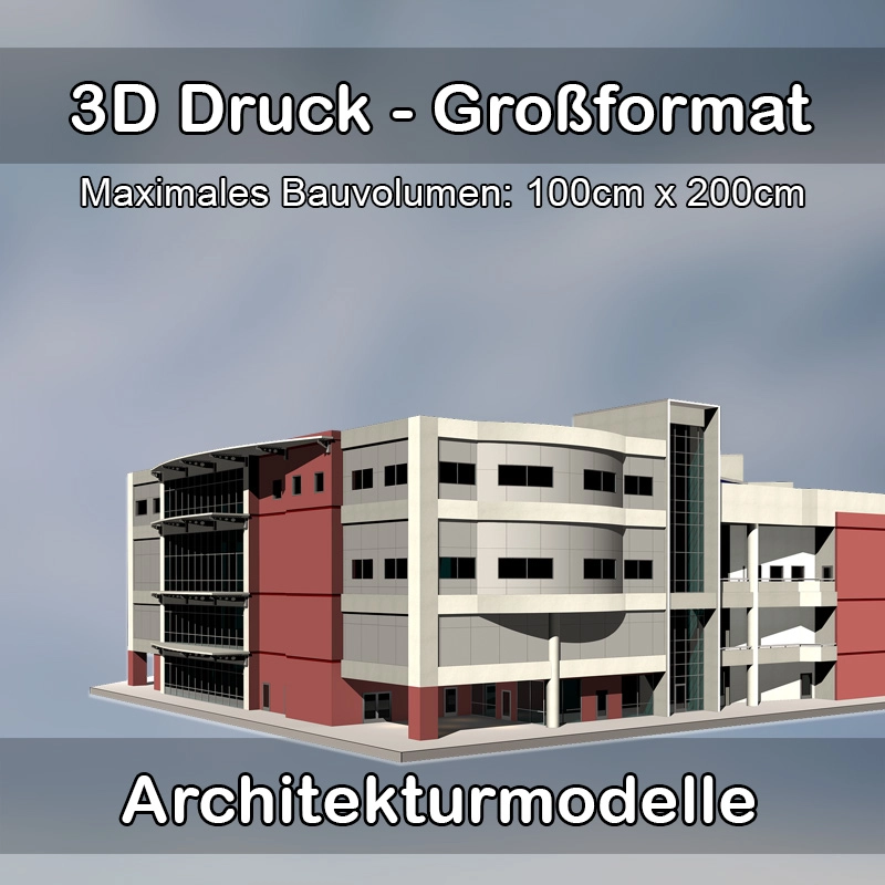 3D Druck Dienstleister in Schwandorf