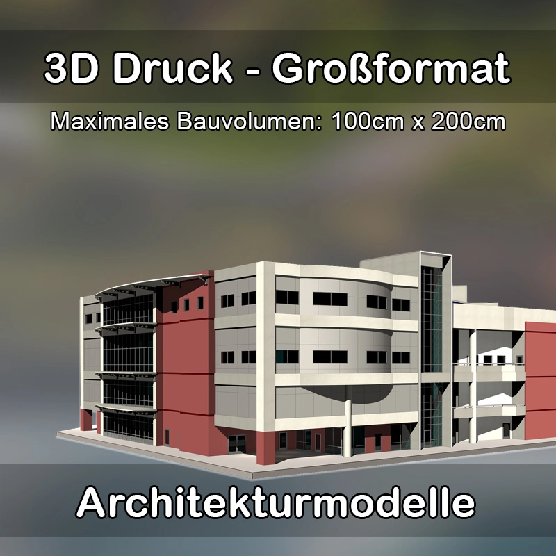 3D Druck Dienstleister in Schwanewede