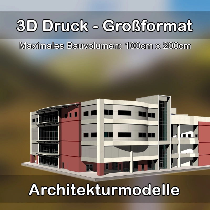 3D Druck Dienstleister in Schwanstetten
