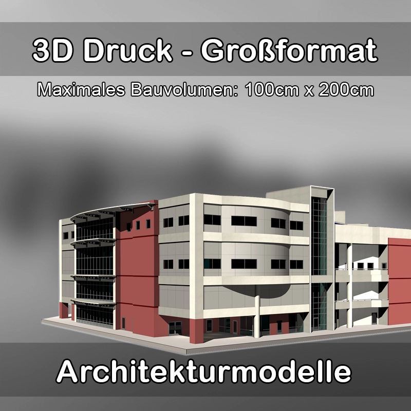 3D Druck Dienstleister in Schwarmstedt