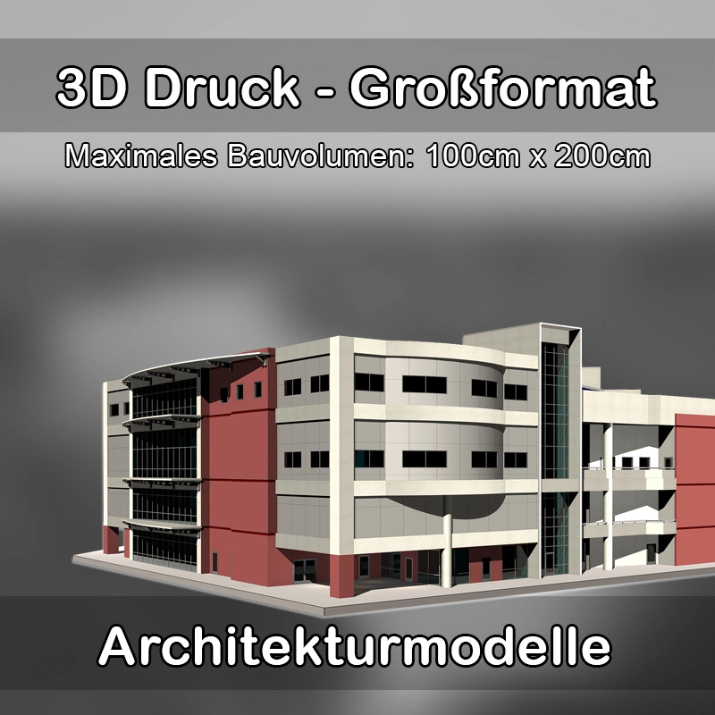 3D Druck Dienstleister in Schwarzach am Main