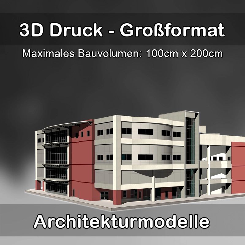 3D Druck Dienstleister in Schwarzatal