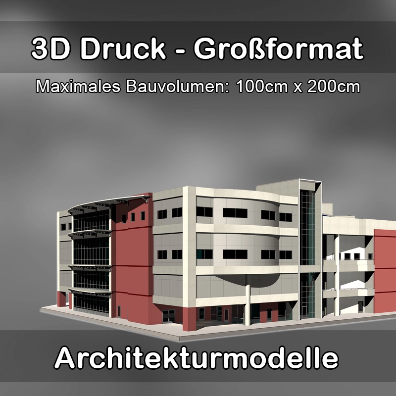 3D Druck Dienstleister in Schwarzenbach am Wald