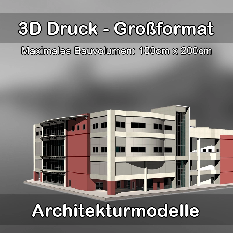 3D Druck Dienstleister in Schwarzenbek