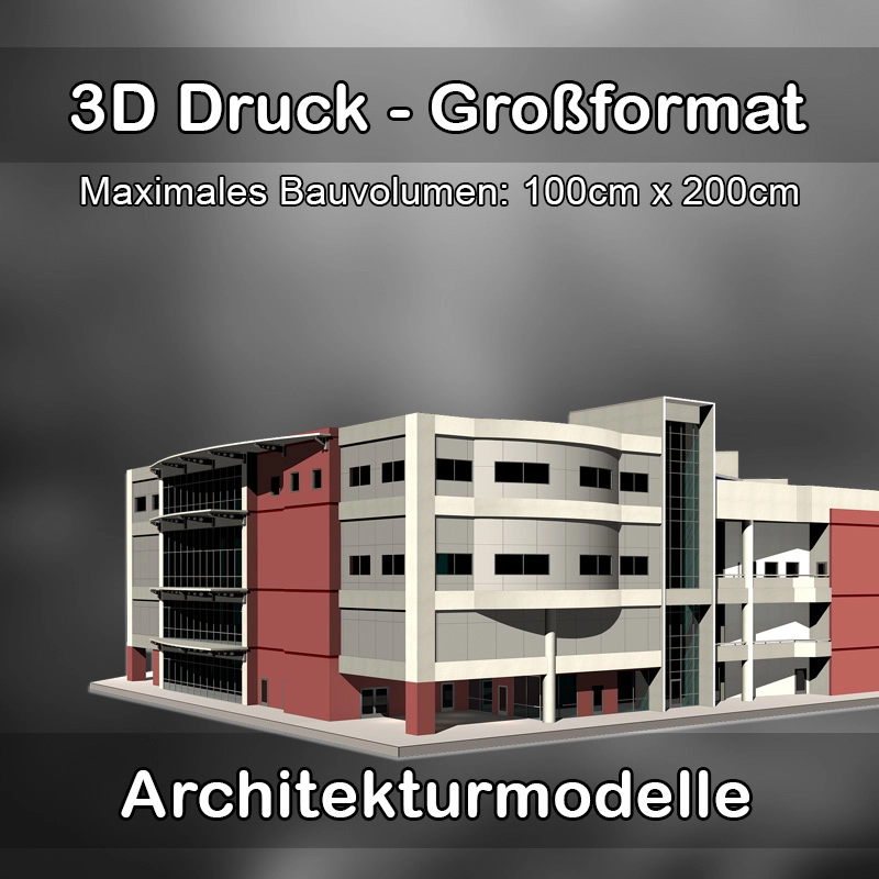 3D Druck Dienstleister in Schwarzenbruck
