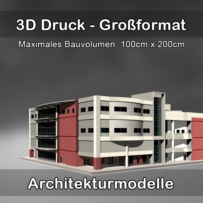 3D Druck Dienstleister in Schwebheim