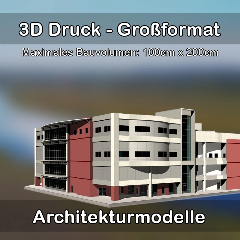 3D Druck Dienstleister in Schwegenheim
