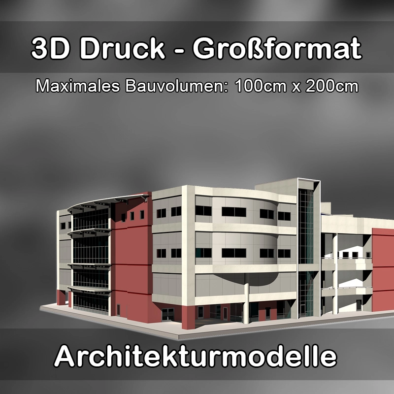 3D Druck Dienstleister in Schwentinental