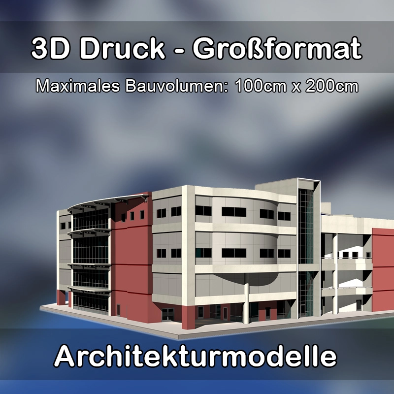 3D Druck Dienstleister in Schwetzingen