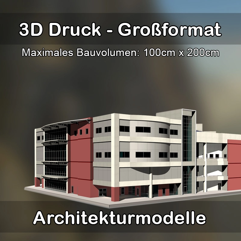 3D Druck Dienstleister in Schwieberdingen