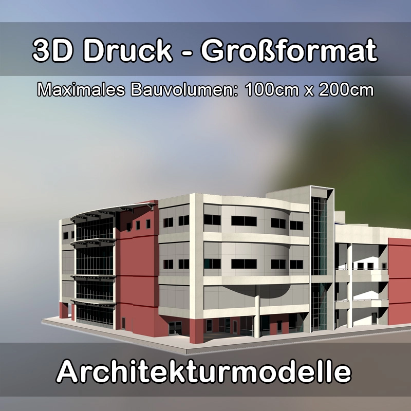 3D Druck Dienstleister in Schwielowsee
