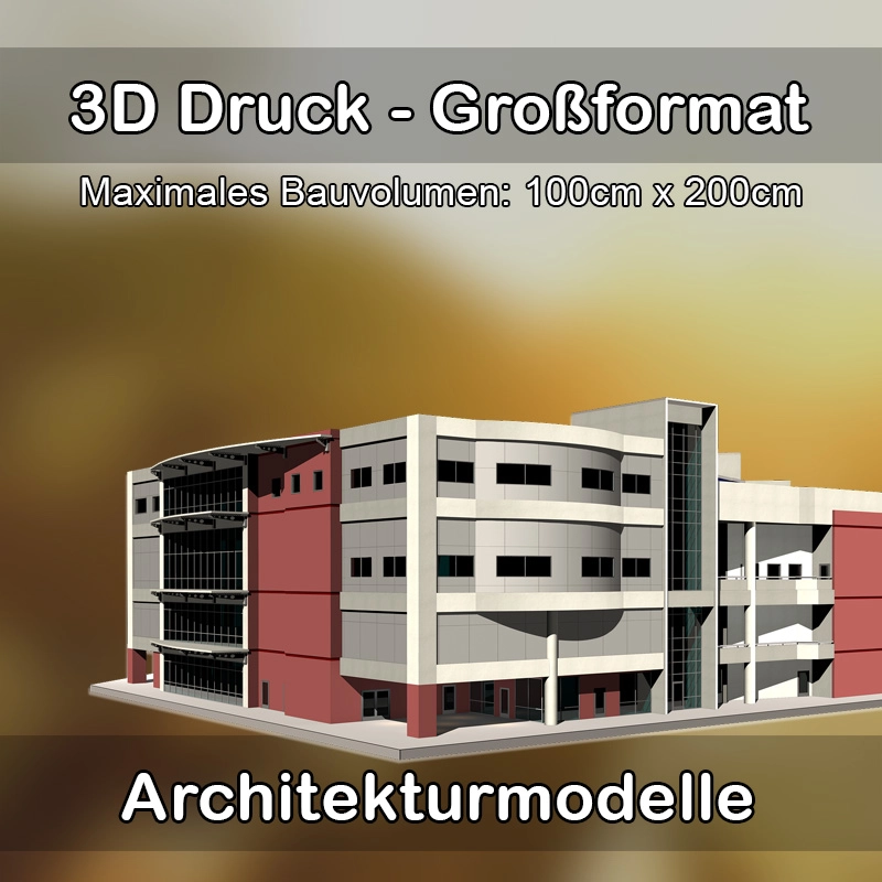 3D Druck Dienstleister in Schwülper